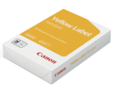 Yellow Label Standard A4 im Angebot bei EURONICS in Bremen Yellow Label Standard A4 Angebote von Canon bei EURONICS Bremen für 4,99 €