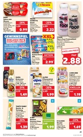 Aktueller Kaufland Prospekt mit Nintendo, "Aktuelle Angebote", Seite 29