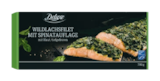 Lidl - MSC Wildlachsfilet mit Spinatauflage Angebot im Prospekt MSC Wildlachsfilet mit Spinatauflage bei Lidl im Prospekt "" für 6,99 €