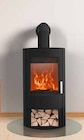 KAMINOFEN „ZARIA“ Angebote von FIREPLACE bei OBI Dessau-Roßlau für 899,99 €