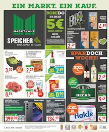 Marktkauf Prospekt mit 24 Seiten (Bielefeld)