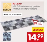 XL Läufer von DEKOR im aktuellen Netto Marken-Discount Prospekt