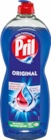 Netto Marken-Discount - Spülmittel Angebot im Prospekt Spülmittel bei Netto Marken-Discount im Prospekt "" für 0,87 €