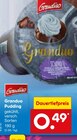 Pudding von Grandino im aktuellen Netto Marken-Discount Prospekt für 0,49 €