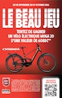 Promo Convecteur digital 2000W à 39,99 € dans le catalogue Intermarché Super à Caveirac