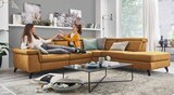 Möbel Wanninger Bad Kötzting - Eckkombination Angebot im Prospekt Eckkombination bei Möbel Wanninger im Bad Kötzting Prospekt für 2.299,00 €