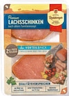 Aktuelles Premium Lachsschinken Angebot bei Netto mit dem Scottie in Kiel ab 1,99 €