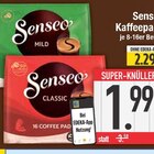 Mild Angebote von Senseo bei EDEKA Augsburg für 1,99 €