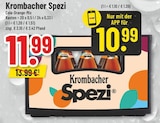 Spezi bei Trinkgut im Datteln Prospekt für 10,99 €