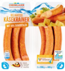 Käsekrainer im Netto Marken-Discount Prospekt Käsekrainer von CHIEMGAUER im aktuellen Netto Marken-Discount Prospekt für 3,49 €