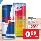 Aktuelles Energy Drink Angebot bei Markant Nordwest in Aurich ab 0,99 €