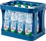 Mineralwasser im tegut Prospekt Mineralwasser von Franken Brunnen im aktuellen tegut Prospekt für 11,00 €