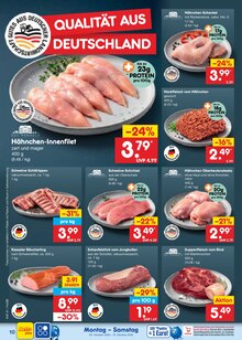 Grillfleisch im aktuellen Netto Marken-Discount Prospekt (Wolfsburg) Grillfleisch im Netto Marken-Discount Prospekt "Aktuelle Angebote" mit 68 Seiten (Wolfsburg)