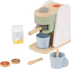 Kaffeemaschine-Set im Angebot bei Lidl in Bergheim Kaffeemaschine-Set Angebote von LUPILU bei Lidl Bergheim für 6,99 €