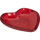 Coupelle cœur - CARREFOUR HOME - Carrefour Coupelle cœur - CARREFOUR HOME à 1,29 € dans le catalogue Carrefour