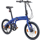 E-Bike Akimbo Plus, 20" von tretwerk im aktuellen Netto Marken-Discount Prospekt