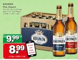Getränke Paradies - Pils Angebot im Prospekt Pils bei Getränke Paradies im Prospekt "" für 8,99 €