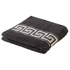 Aktuelle Blumentopf Angebote bei POCO in Herne Aktuelles POCOline Handtuch Mäander Angebot bei POCO in Herne ab 2,99 €