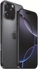 iPhone 16 Pro Angebote von Apple bei expert Chemnitz für 428,00 €