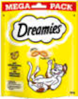 Dreamies & Whiskas Angebote von Dreamies & Whiskas bei Müller Bruchsal für 2,79 €