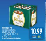 Pils im aktuellen Prospekt bei diska in Cavertitz