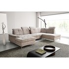 Wohnlandschaft Kendo für 1.999,00 € bei POCO im Angebot Wohnlandschaft Kendo im aktuellen POCO Prospekt