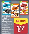 Pocket Money Liquorice von SweetLand im aktuellen ALDI Nord Prospekt für 1,69 €