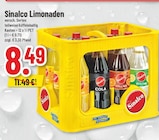 Limonaden bei Trinkgut im Lüdinghausen Prospekt für 8,49 €