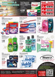 Geschirrspüler im EDEKA Prospekt in Pinneberg Aktueller EDEKA Prospekt mit Geschirrspüler, "Top Angebote", Seite 16
