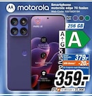 Smartphone Motorola Edge 70 Fusion Angebote von Motorola bei expert Neuwied für 359,00 €