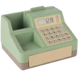 Kaufladenkasse von Dantoy im aktuellen Müller Prospekt für 14,99 €