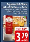 EDEKA Holzwickede - Kuchen Angebot im Prospekt Kuchen bei EDEKA im Holzwickede Prospekt für 3,79 €