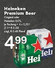 Aktuelles Premium Beer Original Angebot bei TOP Getränke in Mönchengladbach ab 4,99 €