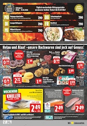 Aktueller EDEKA Prospekt mit Kekse, "Aktuelle Angebote", Seite 26