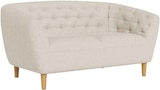 Chesterfield-Sofa im XXXLutz Prospekt Chesterfield-Sofa von AMBIA HOME im aktuellen XXXLutz Prospekt für 399,00 €