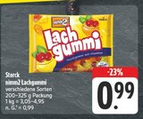 nimm2 Lachgummi bei EDEKA im Bad Kissingen Prospekt für 0,99 €