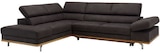 Ecksofa CARMEN Angebote bei mömax Baden-Baden für 1.399,00 €