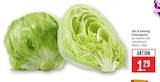 Eisbergsalat bei Marktkauf im Laufach Prospekt für 1,29 €