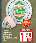 Ziegenkäse von Landana im aktuellen EDEKA Prospekt