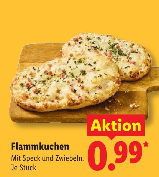 Flammkuchen