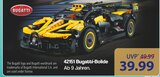 Bugatti-Bolide für 39,99 € bei famila Nordost im Angebot Bugatti-Bolide im aktuellen famila Nordost Prospekt