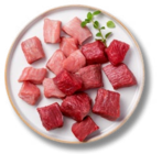 Gulasch gemischt Angebote von K-PURLAND bei Kaufland Pinneberg für 4,99 €