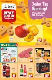 REWE Prospekt "Dein Markt" für Mannheim, 31 Seiten, 19.10.2026 - 24.10.2026