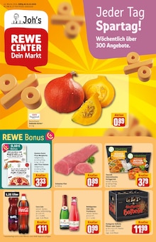 Prospekt der Woche "Dein Markt" Seite 1, 19.10.2026 bis 24.10.2026 für Mannheim Aktueller Prospekt "Dein Markt" Seite 1 von 31 Seiten für Mannheim