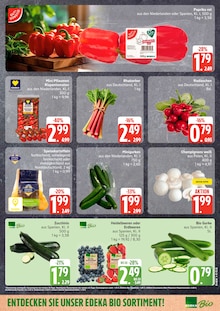 Kartoffeln im EDEKA Prospekt "Top Angebote" mit 13 Seiten (Kiel)