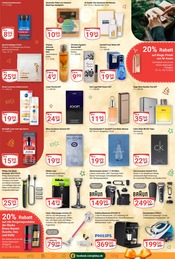 Aktueller GLOBUS Prospekt mit Herrenrasierer, "Aktuelle Angebote", Seite 25