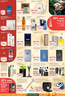 Rasierer im GLOBUS Prospekt "Aktuelle Angebote" mit 49 Seiten (Krefeld)