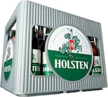 Holsten Premium Pilsener Angebote von Holsten bei Netto Marken-Discount Bad Salzungen für 10,99 €