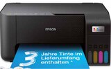 Multifunktionsdrucker EcoTank ET-2864 im Angebot bei expert in Pirna Multifunktionsdrucker EcoTank ET-2864 Angebote von Epson bei expert Pirna für 119,00 €