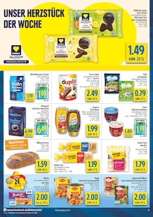 Kaffee im diska Prospekt "alles an deinem ort." mit 12 Seiten (Freiberg)